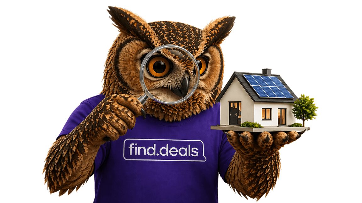 Compare green loan rates for solar panels