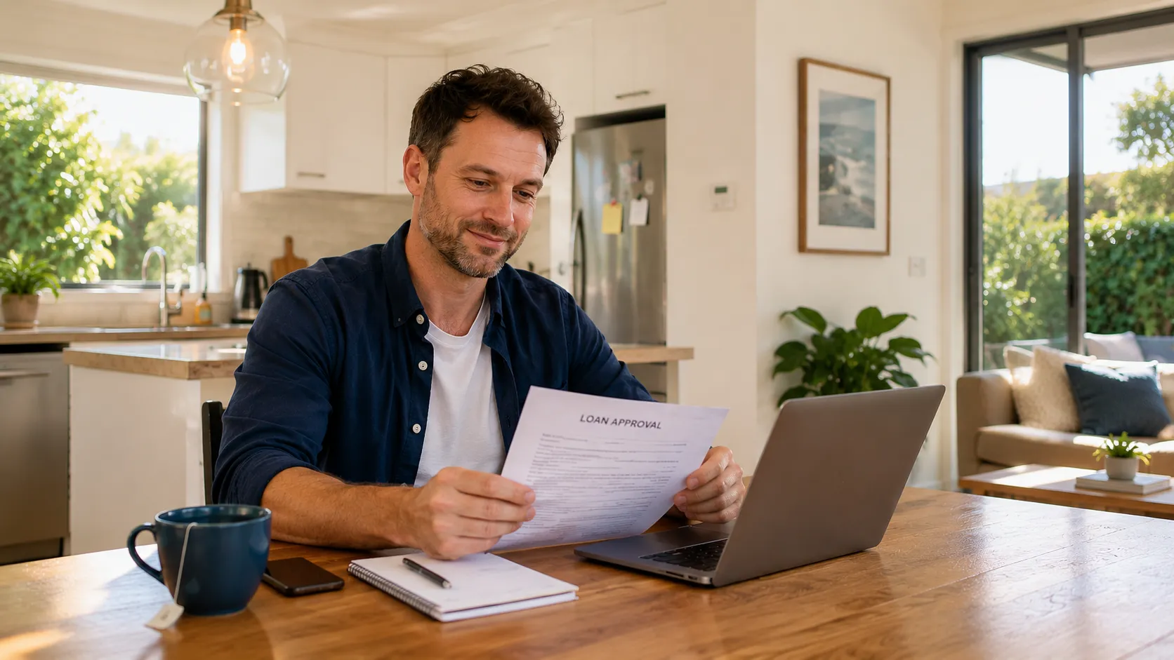 Bad credit personal loan borrowers in Australia