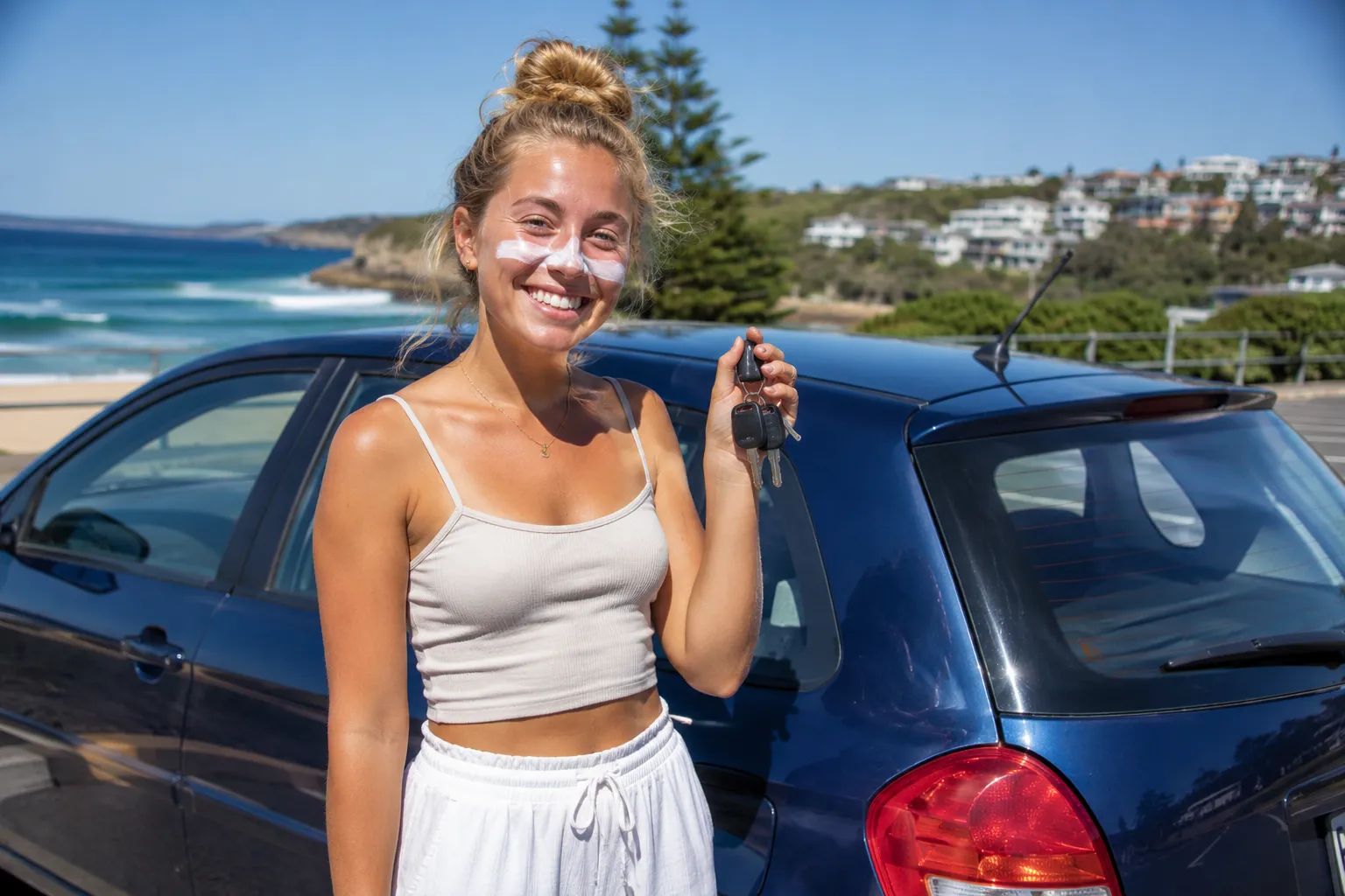 Car loans in Australia