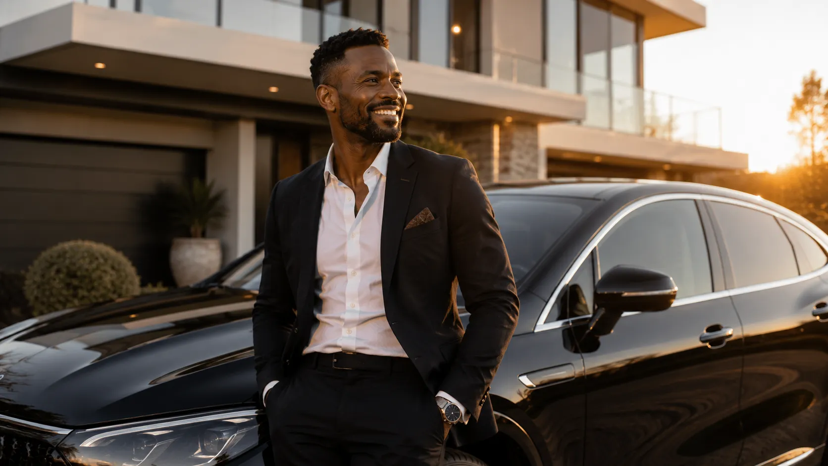Luxury and prestige vehicle car loans in Australia