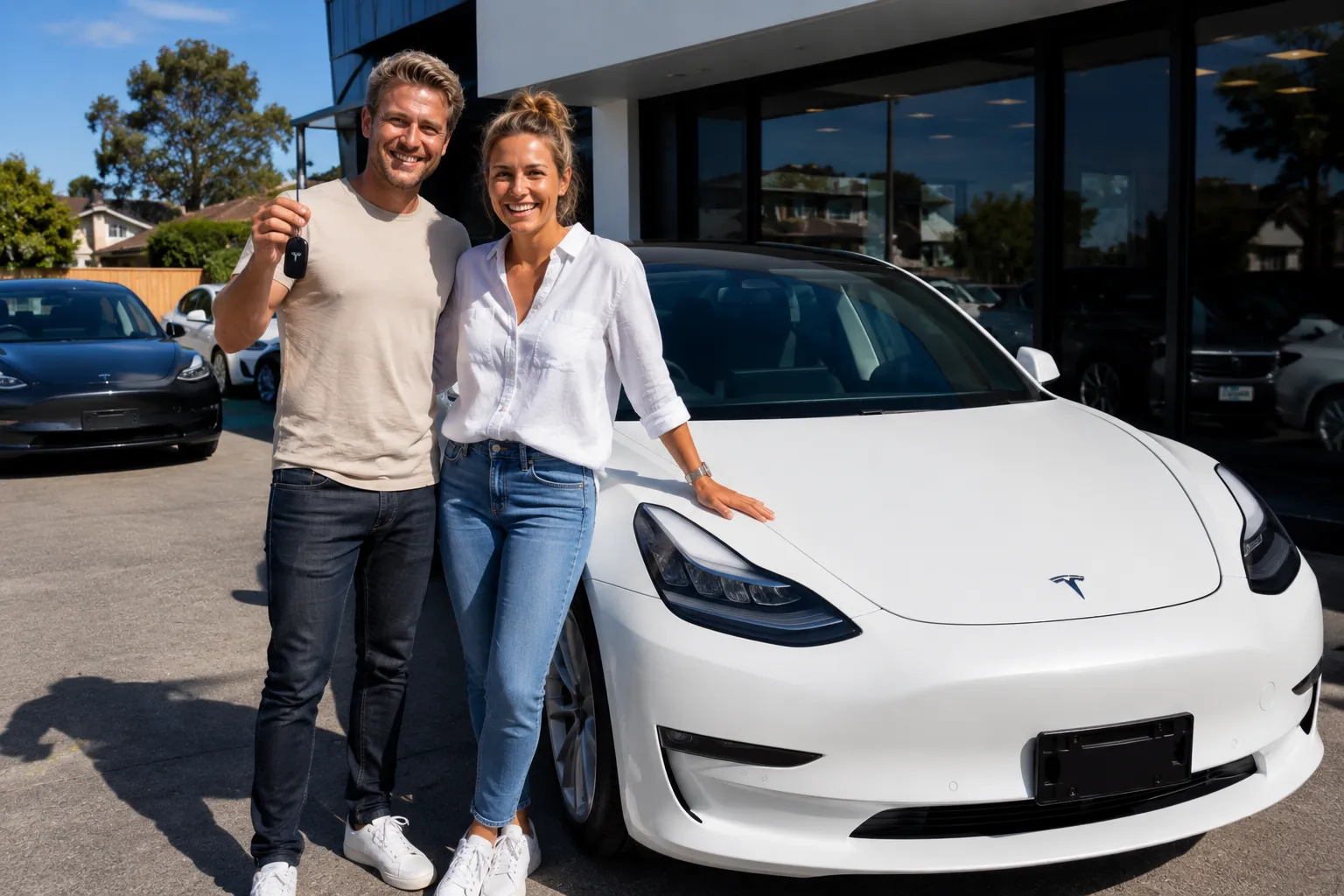 Car loans in Australia