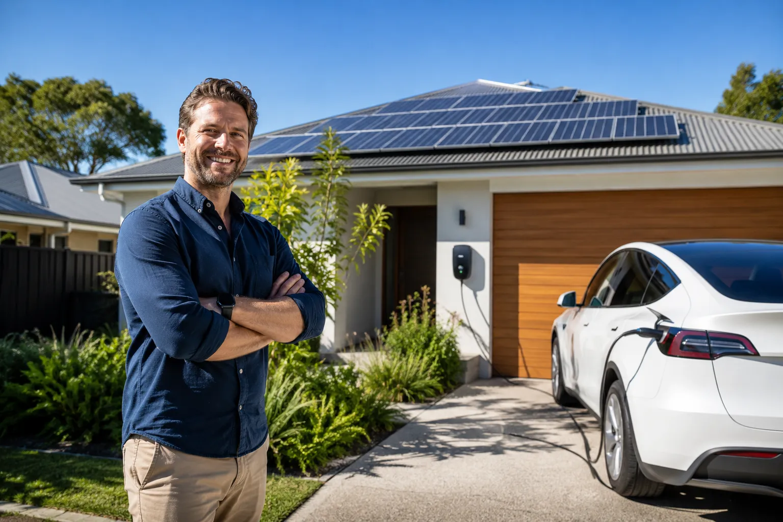 Green personal loans in Australia