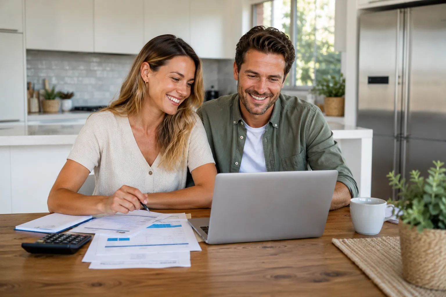 Refinance your home loan in Australia