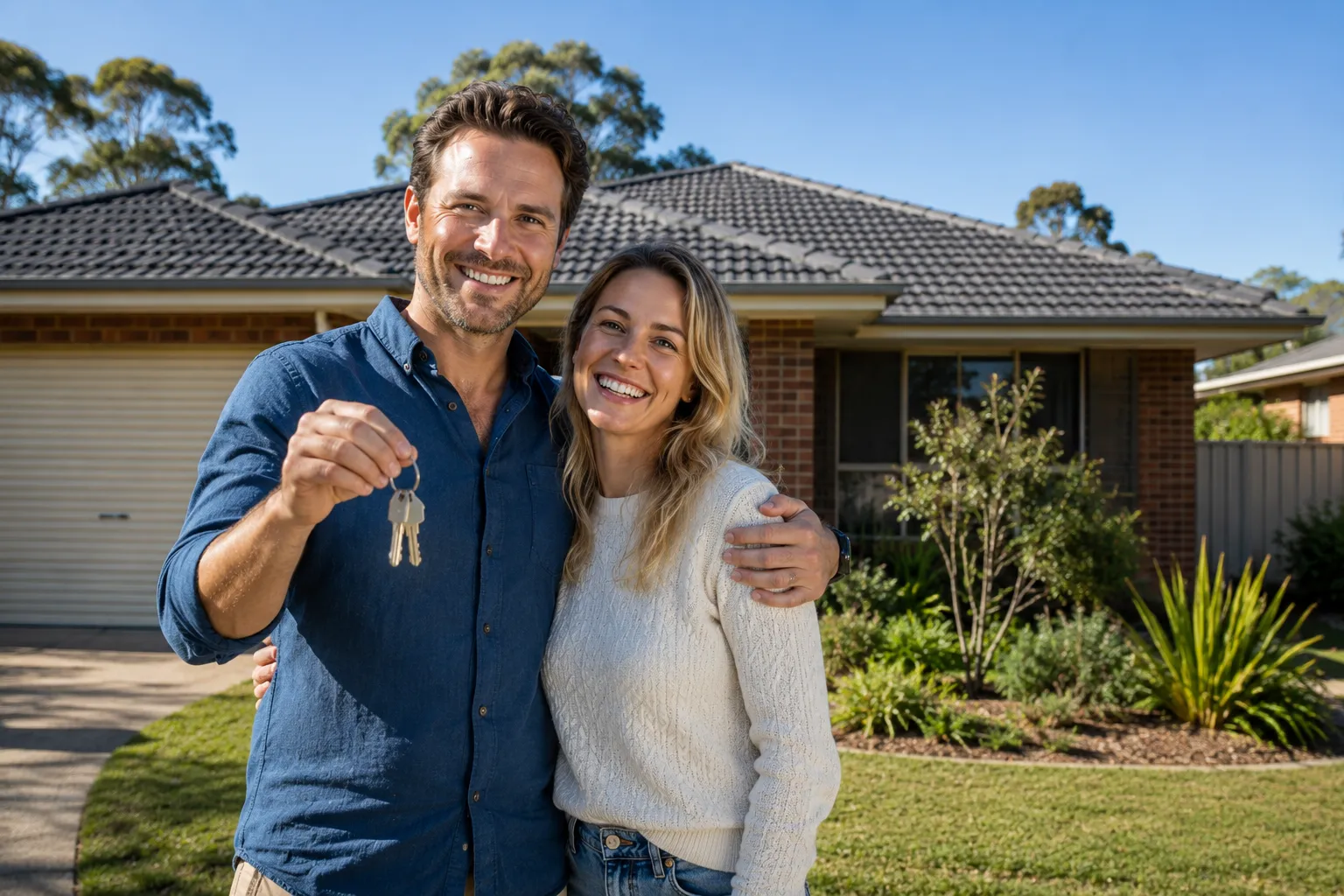 Home loans in Australia