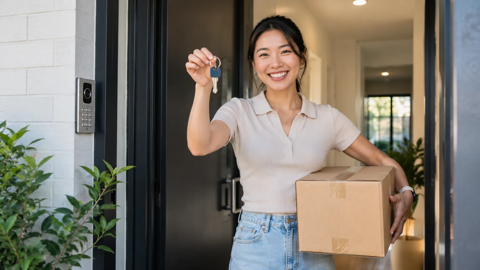 Single first home buyers in Australia