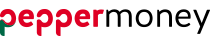 Pepper Money logo