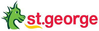St.George logo