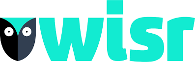 Wisr logo